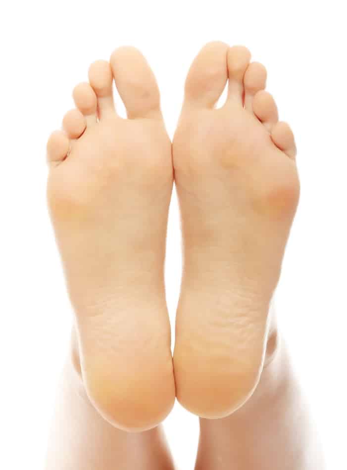 home-feet